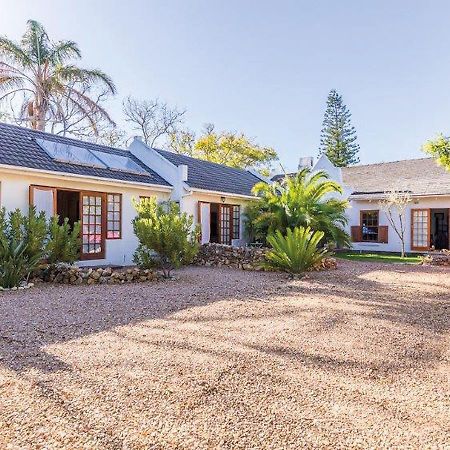 The Stables Lodge Stellenbosch Exterior foto