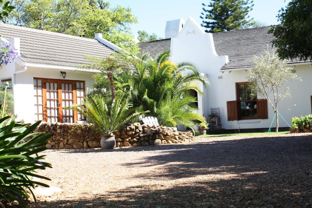 The Stables Lodge Stellenbosch Exterior foto