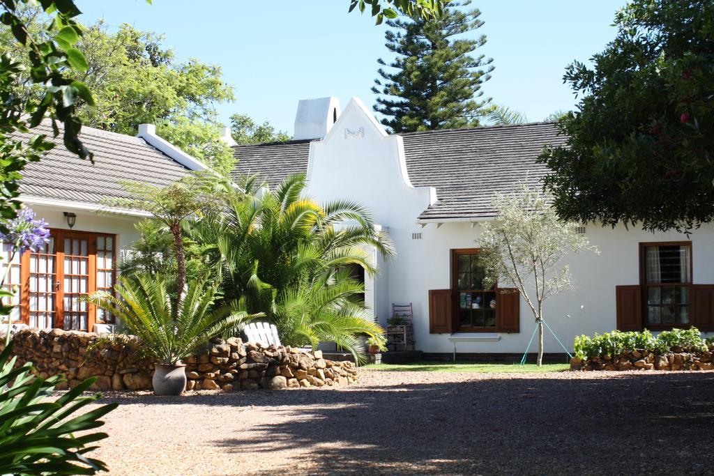 The Stables Lodge Stellenbosch Exterior foto