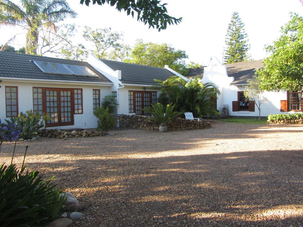 The Stables Lodge Stellenbosch Exterior foto