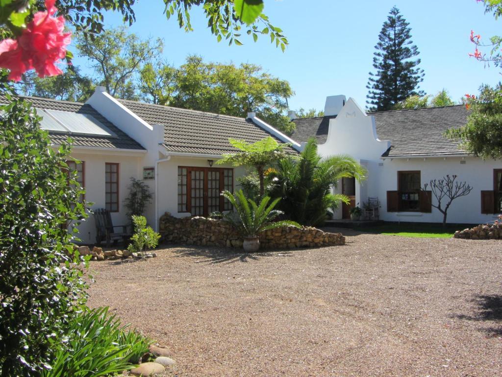 The Stables Lodge Stellenbosch Exterior foto