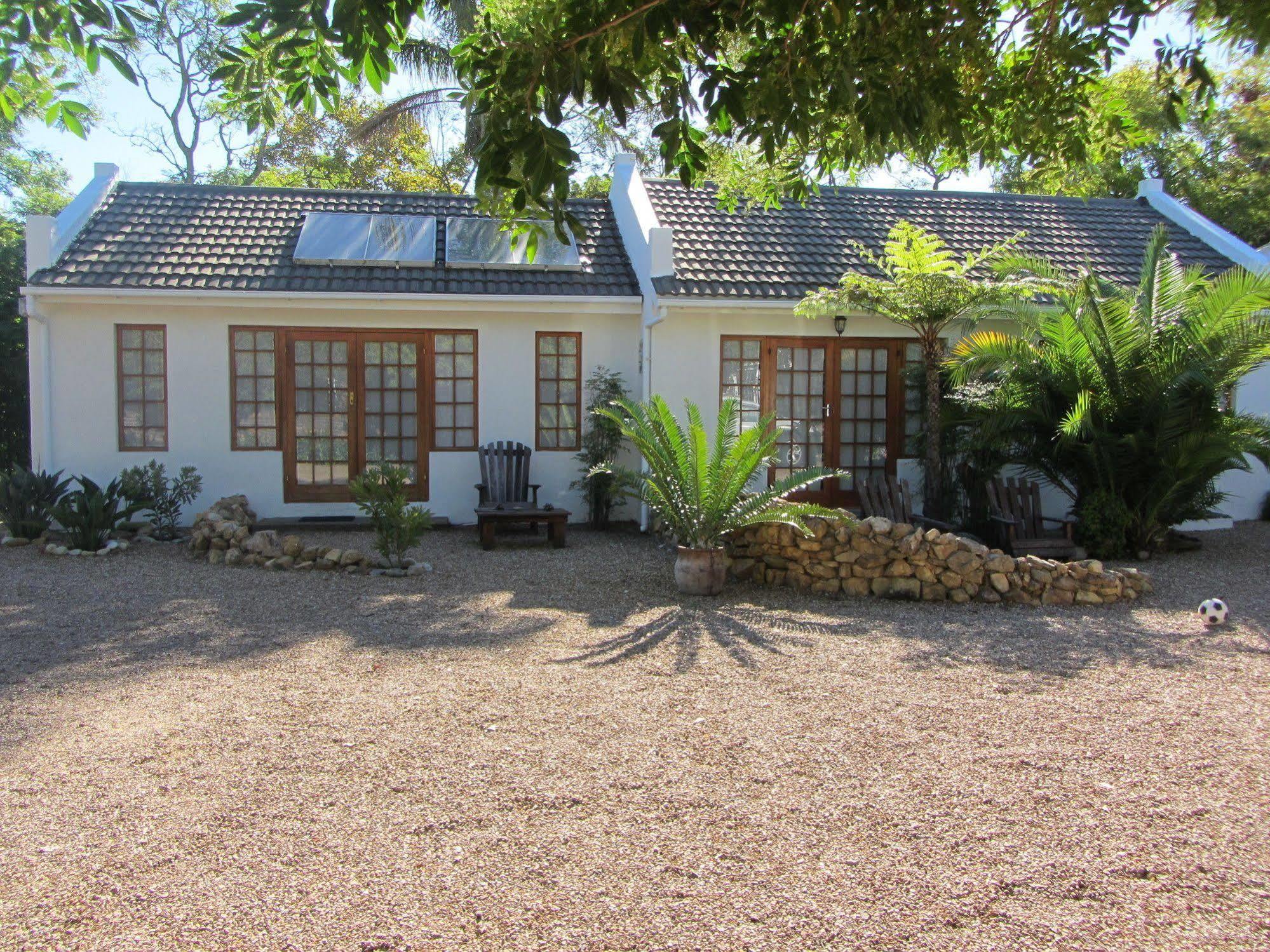 The Stables Lodge Stellenbosch Exterior foto